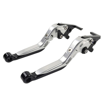 Extendable Brake Clutch Levers for BMW F900R F900XR F750GS F850GS (2020-2023)