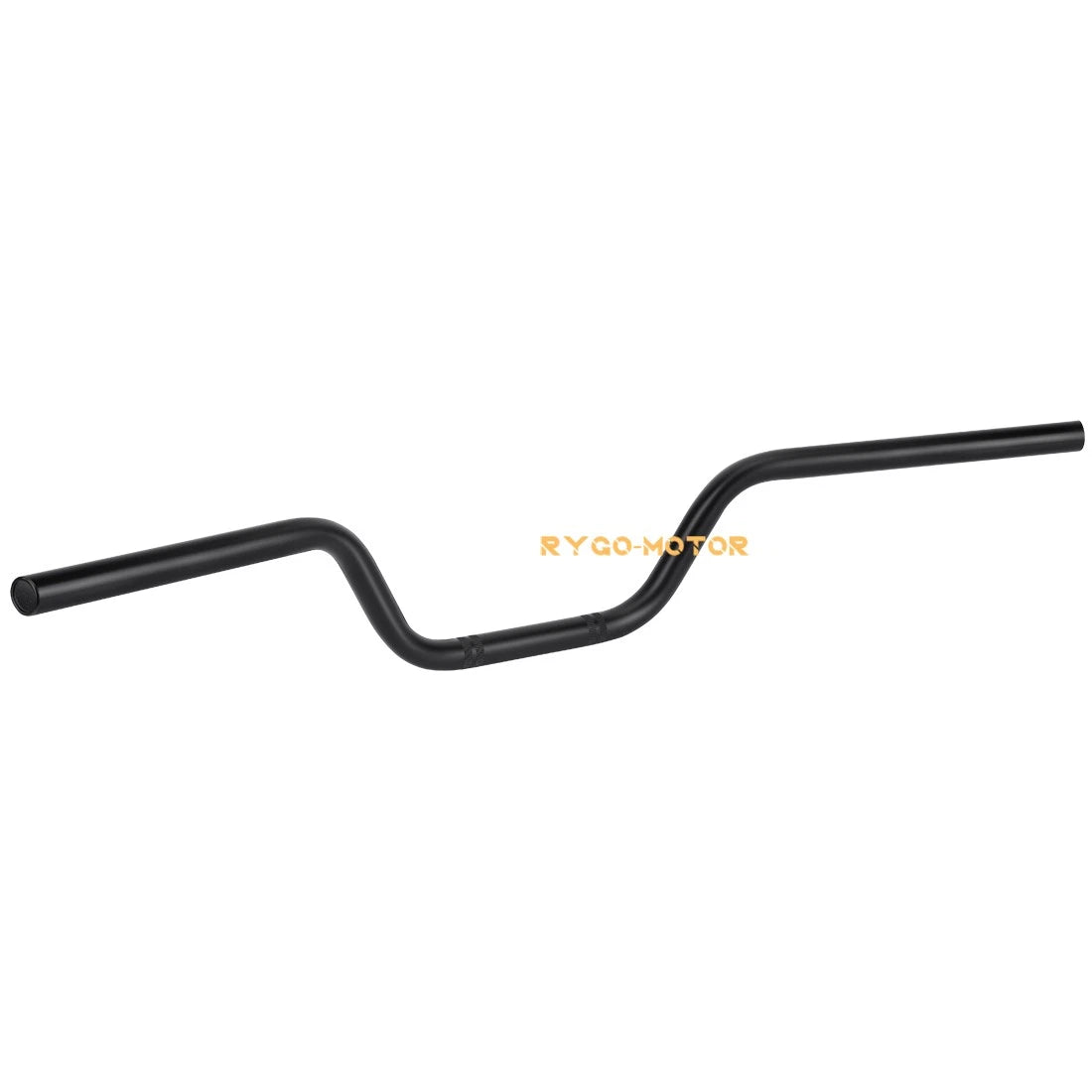 Heavy Duty Black Handlebar for Yamaha Raptor 700 (2013–2024)