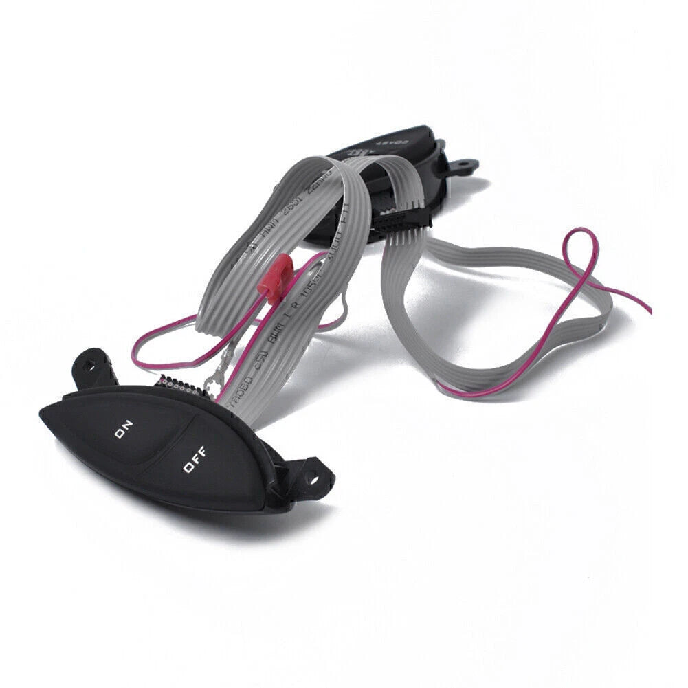 Steering Wheel Cruise Control Switch for Ford Explorer Sport Trac Ranger (2001-2010)