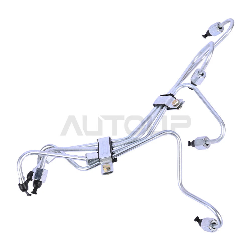 Fuel Injection Lines for Ford F-150 F-250 F-350 (1983–1994)