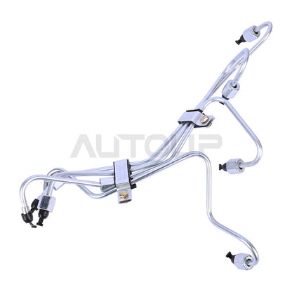 Fuel Injection Lines for Ford F-150 F-250 F-350 (1983–1994)