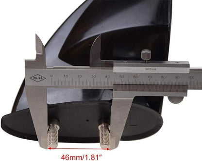 Right Side Rearview Mirror for Yamaha Waverunner V1 Sport (1996-1997)