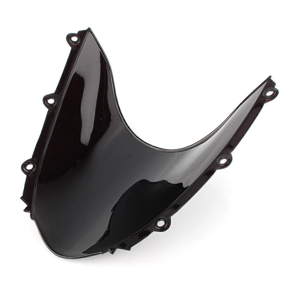 Motorcycle Windshield for Honda CBR 1000RR 2004-2007 Black