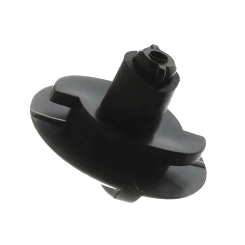 Plastic Black Glove Box Stopper for Kia Sportage, Optima (2011-2023)
