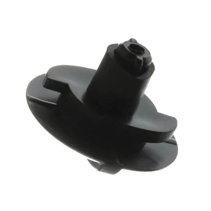 Plastic Black Glove Box Stopper for Kia Sportage, Optima (2011-2023)