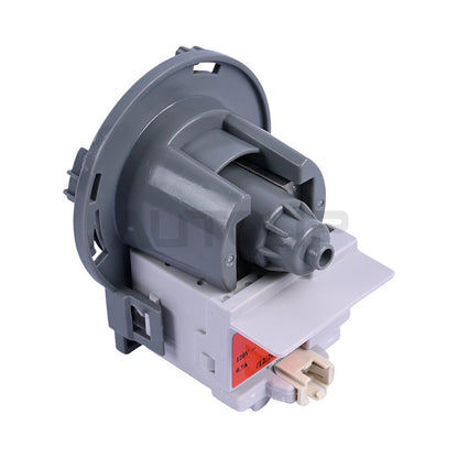 Drain Pump Assembly for Frigidaire