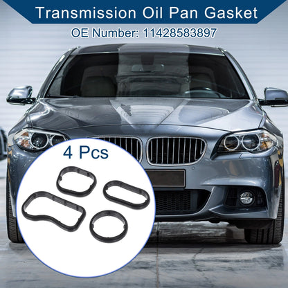 Engine Oil Filter Housing Gasket for BMW 340i (2016-2018)