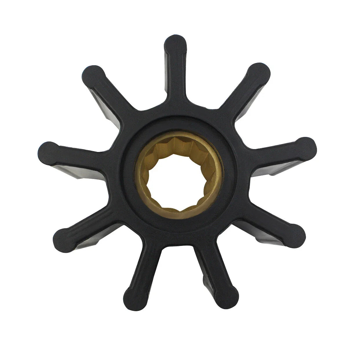 Water Pump Flexible Impeller Kit for Jabsco 8360001 Sierra 183078 091029B