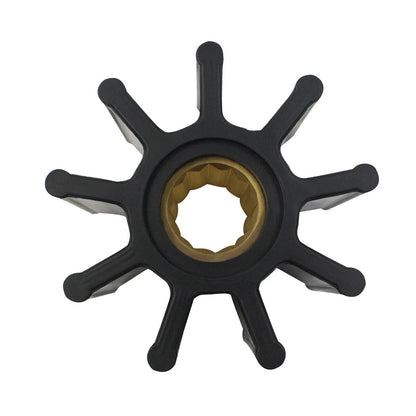 Water Pump Flexible Impeller Kit for Jabsco 8360001 Sierra 183078 091029B