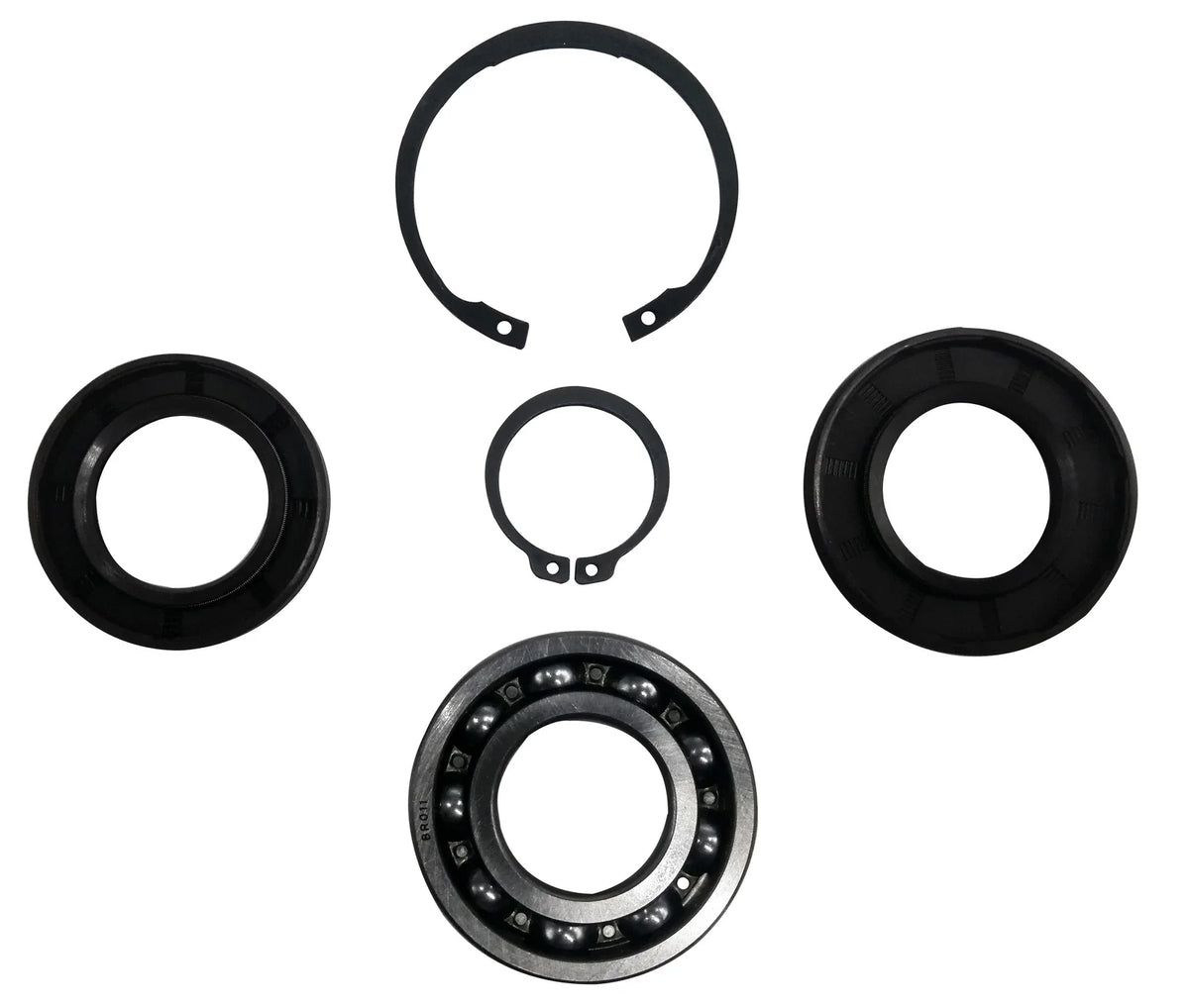 Primary Shaft Repair Kit for Volvo-Penta 270-290 AQ131/AQ145/AQ171