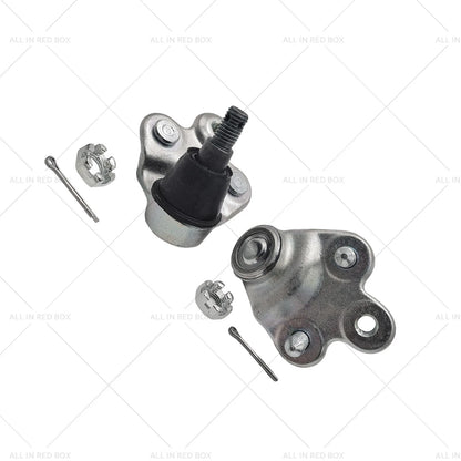 Front Lower Ball Joint Kit for Honda Civic FD (2006-2012)