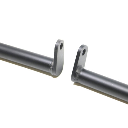 Crash Bar Kit for Triumph Scrambler 400x Speed 400 (2024-2025)