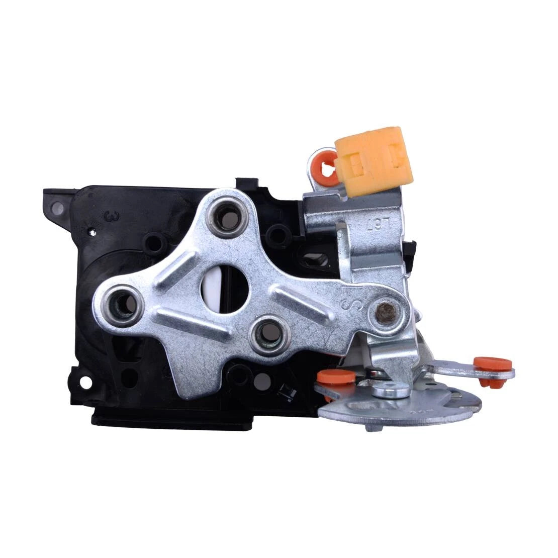 Door Lock Actuator Assembly for Buick Cadillac Chevy S10 GMC Sonoma (1994-2004)