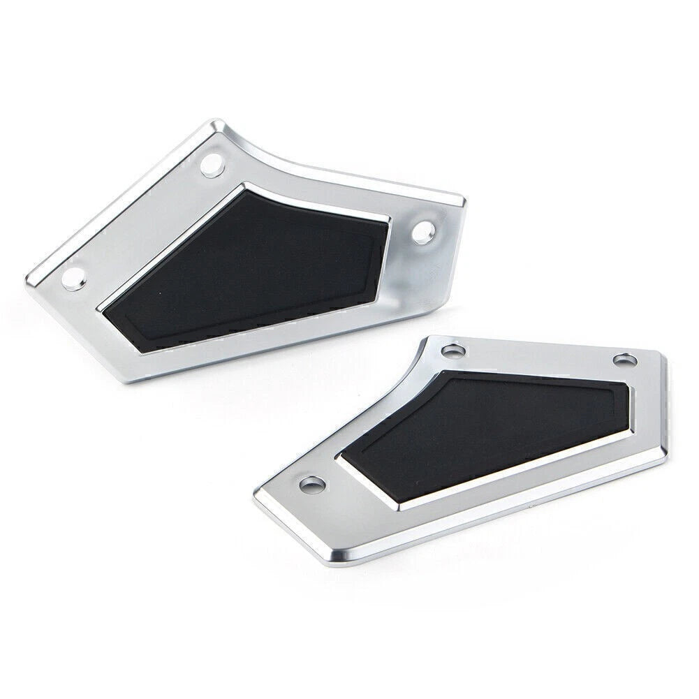 Front Swingarm Pivot Covers for HONDA Goldwing GL1800 (2018-2020)
