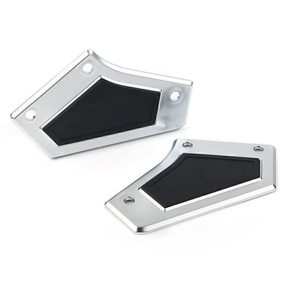 Front Swingarm Pivot Covers for HONDA Goldwing GL1800 (2018-2020)