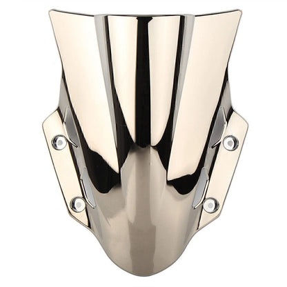 Windscreen for Suzuki GSX250R 2017-2020 Silver