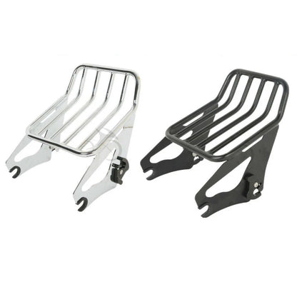 Luggage Rack for Harley-Davidson Street Glide Touring (2009-2021)