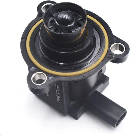 Turbocharger Bypass Valve for Ford Escape/Explorer/Lincoln MKC/MKX (2013–2019)
