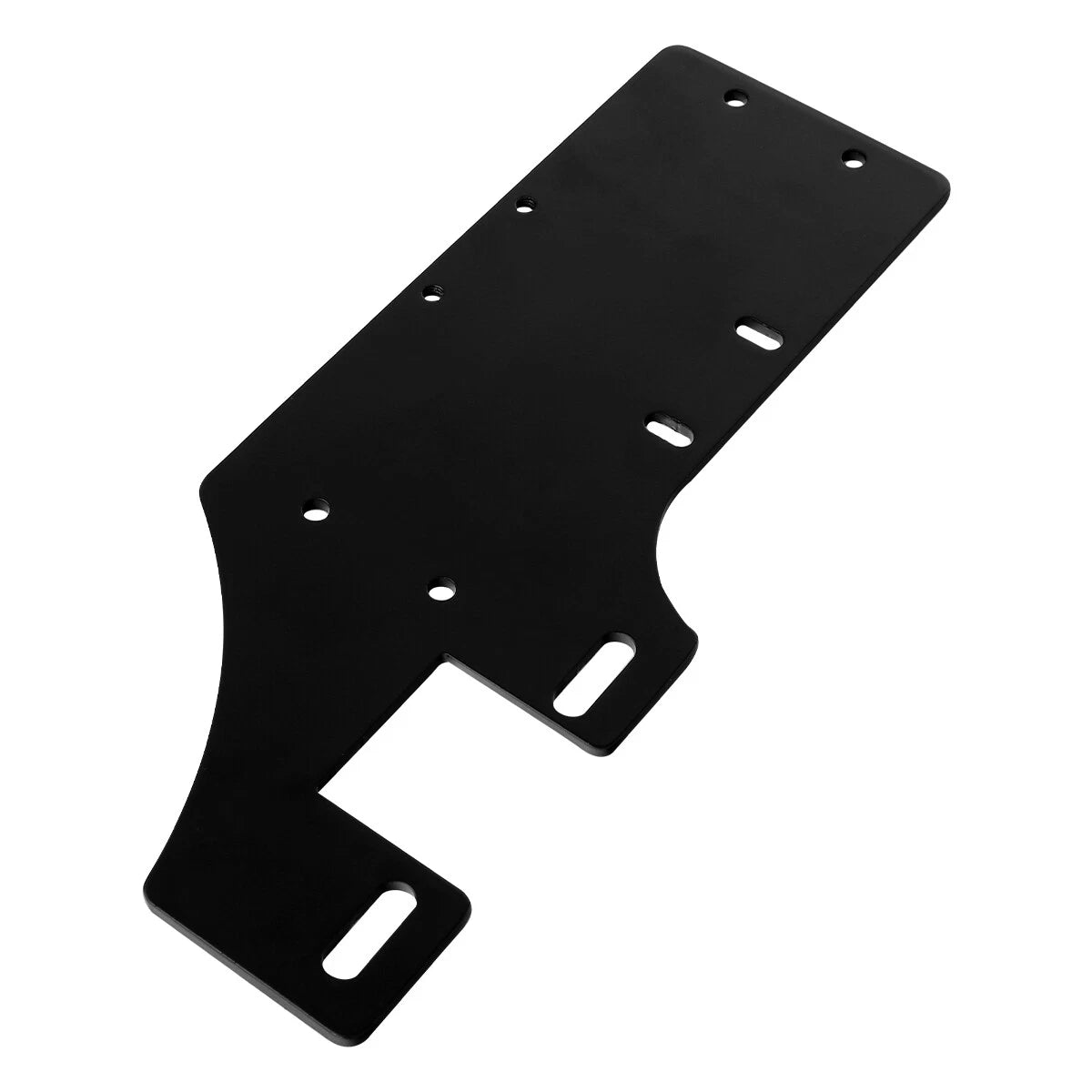 Rear Air Ride Suspension Mount Bracket for Harley Touring Road Glide (1994-2022)