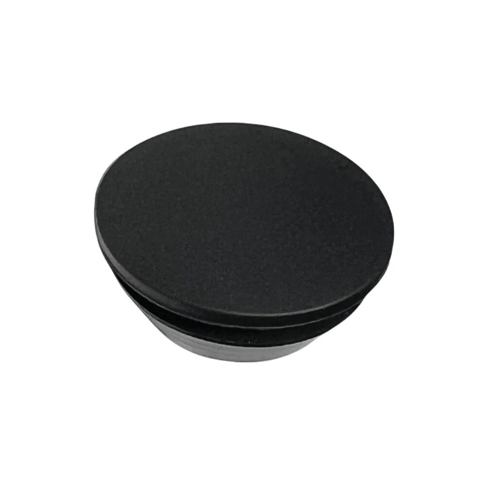 Wiper Arm Cover Cap Black for Mitsubishi Pajero Montero (2001-2007)