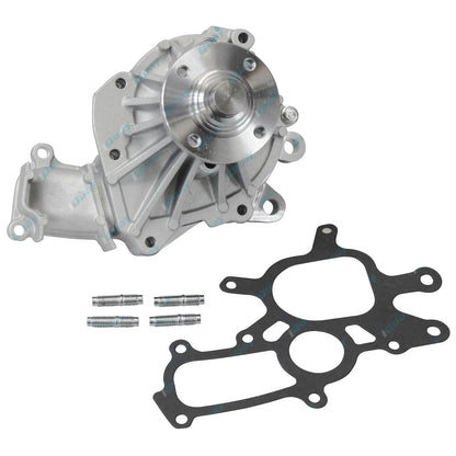 Timing Belt Tensioner Water Pump Kit for Hilux KNZ165 KZN130 1KZTE (1997-2005)