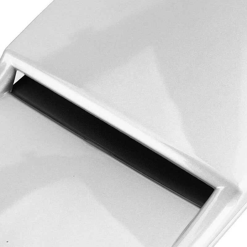 Fog Light Lamp Bumper Bezel Cover for 2004-2005 Subaru Impreza WRX STi
