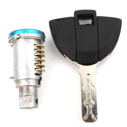 Rear Seat Hump Trim Lock for BMW S 1000 RR (2009-2018)