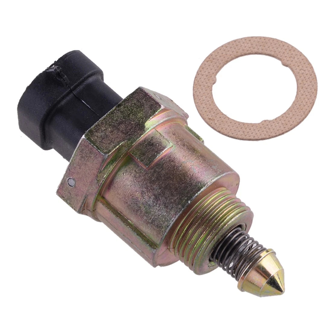 Idle Control Valve for Buick Chevrolet C1500 GMC Isuzu Pontiac (1990-1999)