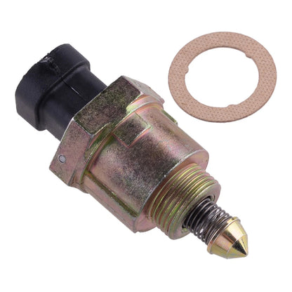 Idle Control Valve for Buick Chevrolet C1500 GMC Isuzu Pontiac (1990-1999)