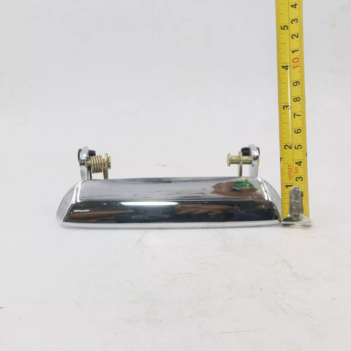 Chrome Door Handle for Mazda B1600 B1800 B2000 B2200 1971-1985