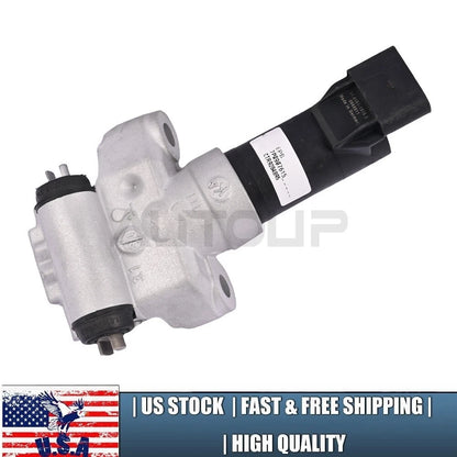 Rear Left Parking Brake Actuator for Volkswagen Touareg / Cayenne (2011–2018)