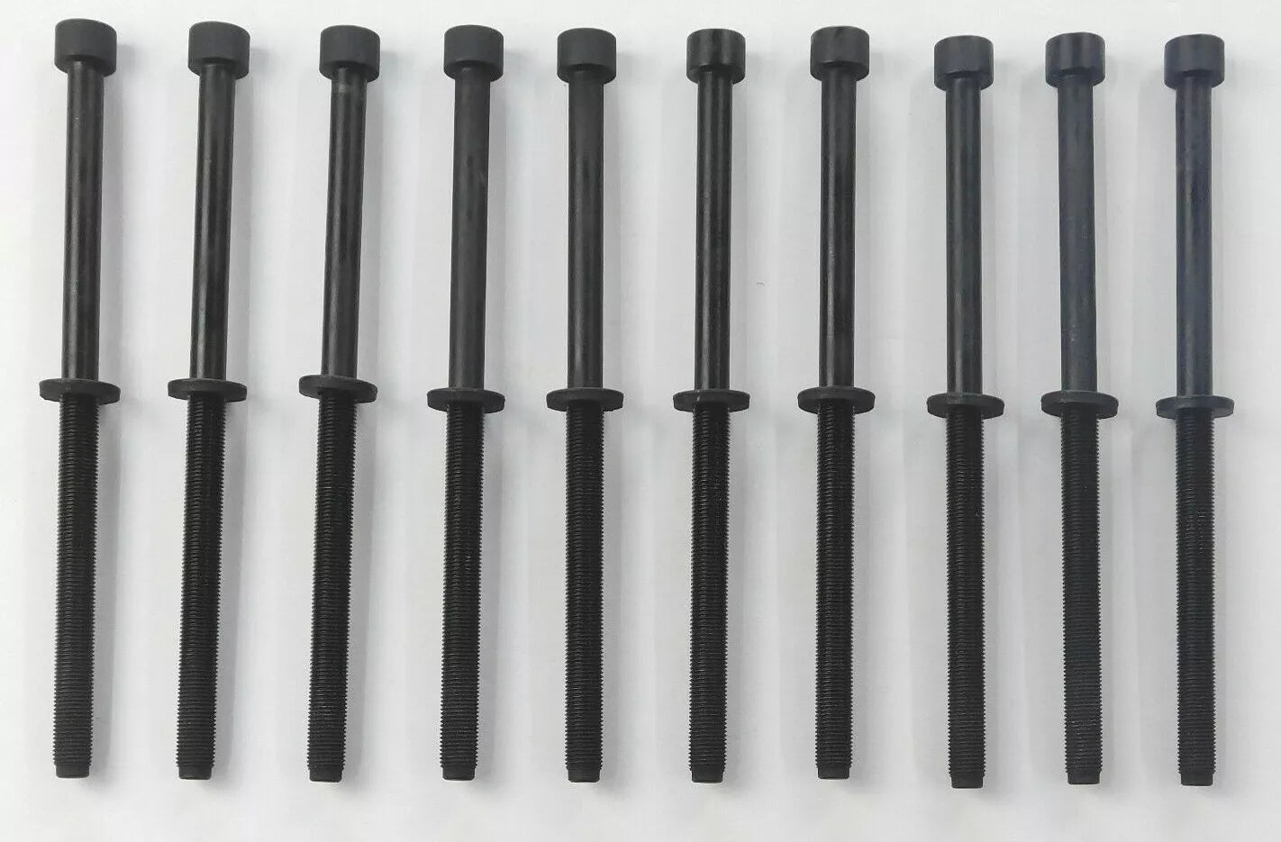 Head bolts for Astra/Cascada/Insignia/Zafira 2.0 A20DTH A20DTJ A20DTL