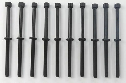 Head bolts for Astra/Cascada/Insignia/Zafira 2.0 A20DTH A20DTJ A20DTL
