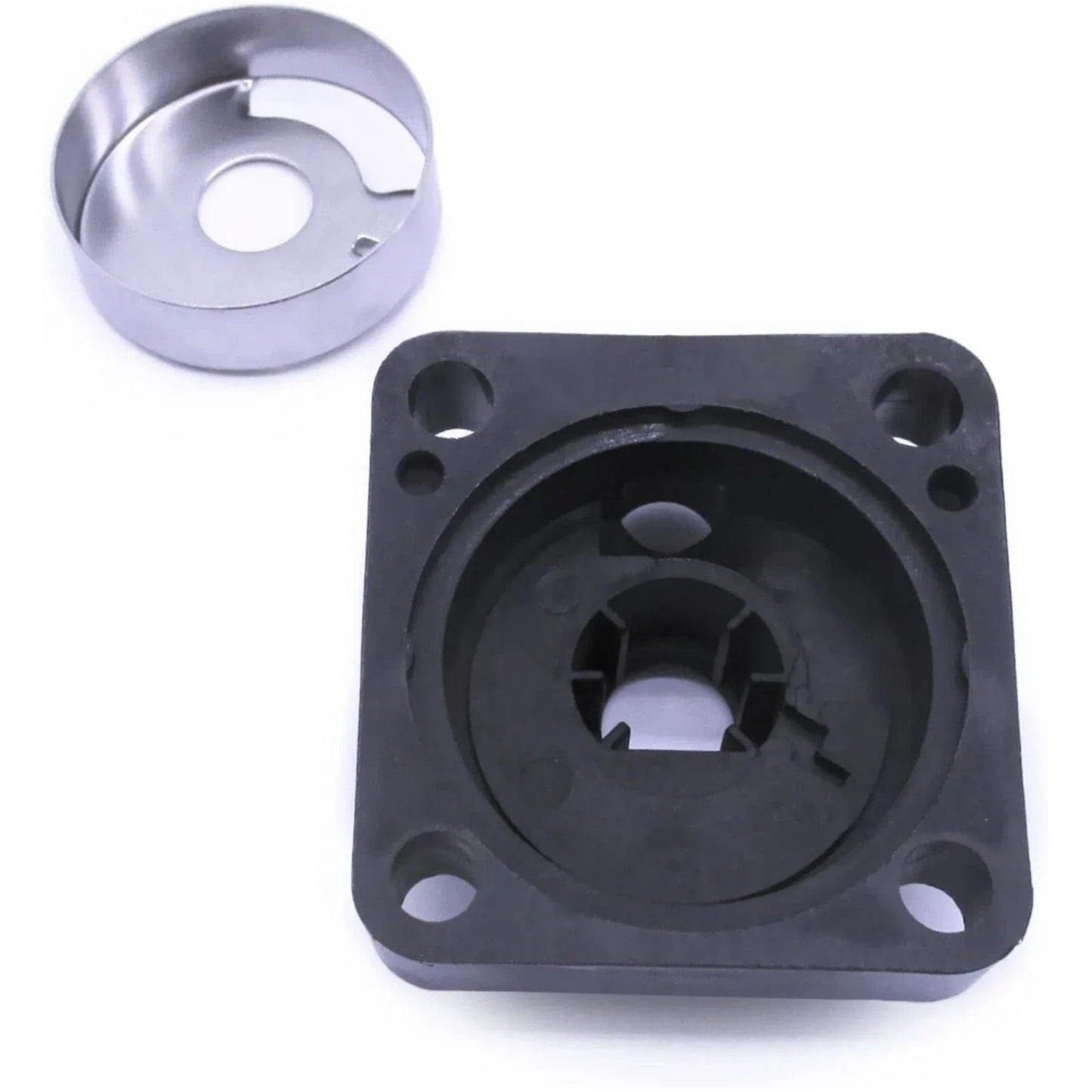 Outboard Water Pump Housing for Yamaha F9.9/T9.9/F15, Lehr LP9.9