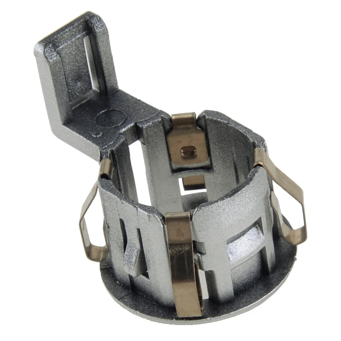 4x Parking Sensor Holder Mount for Toyota Sequoia Sienna (2001-2023)
