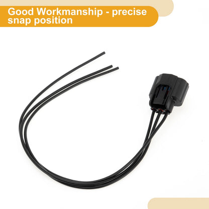 Ignition Coil Connector for Honda Civic (2001-2004)