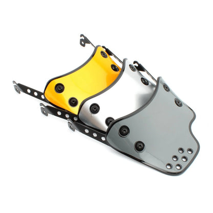 Front Windshield for Ducati Scrambler 400/800 (2015-2023)