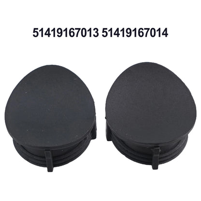 Door Handle Screw Cover Cap for BMW Z4 E89 (2009–2015)