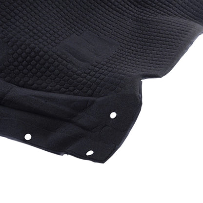 Hood Insulation Pad Heat Shield Mat for Mercedes R129 300SL 500SL 600SL