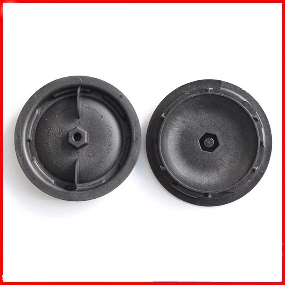 Headlight Bulb Dust Cover for Cadillac XT5 (2016-2019)