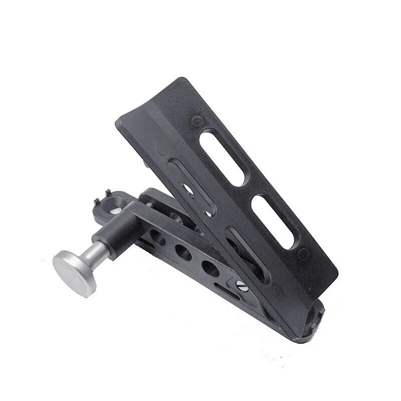 Fire Extinguisher Bracket for Jeep, Polaris, Honda, Yamaha, Kawasaki, Arctic Cat