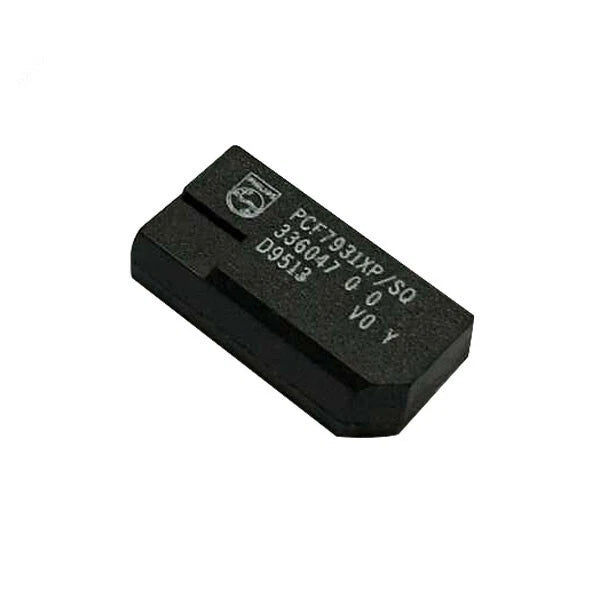 Car FOB Chips ID33 PCF7931XP/SQ Ceramic Transponder Chip fit for Benz BMW Key
