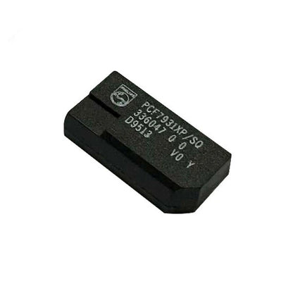 Car FOB Chips ID33 PCF7931XP/SQ Ceramic Transponder Chip fit for Benz BMW Key