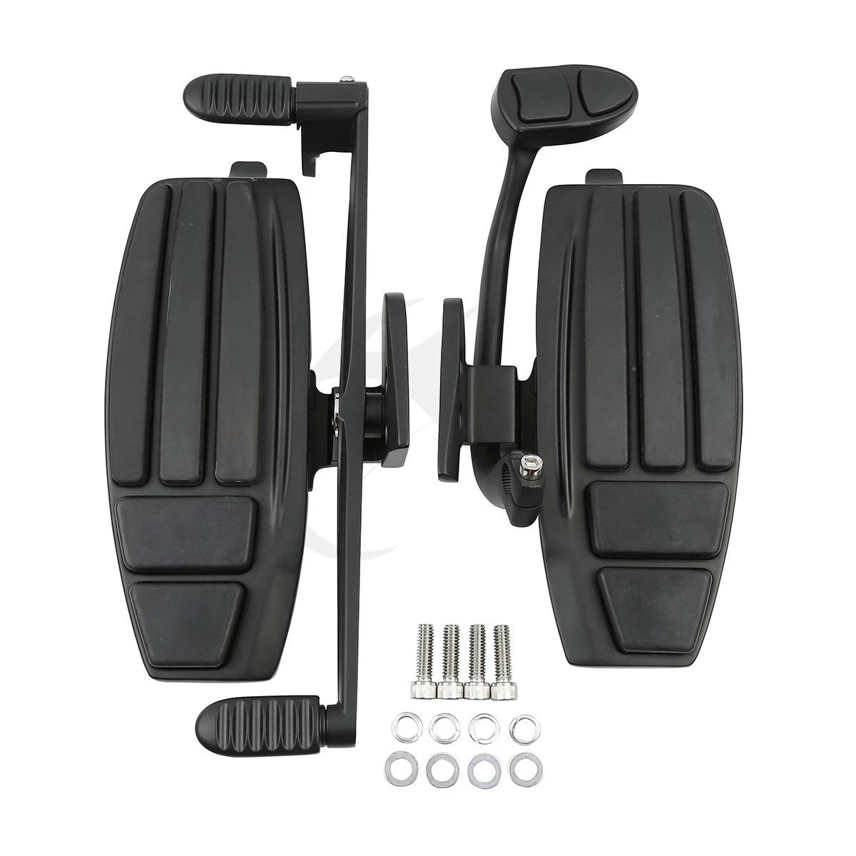 Driver Floorboard for Honda Goldwing GL1800 F6B Valkyrie (2001-2017)