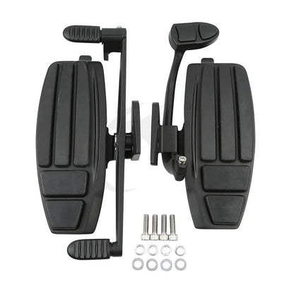 Driver Floorboard for Honda Goldwing GL1800 F6B Valkyrie (2001-2017)