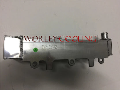 Aluminum Radiator for Suzuki RMX250 (1988-1990)