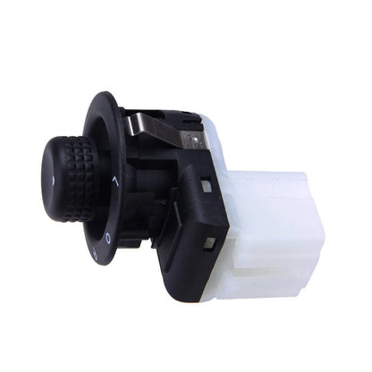 Power Mirror Control Switch for Dodge Caliber, Dakota, Jeep Compass, Patriot