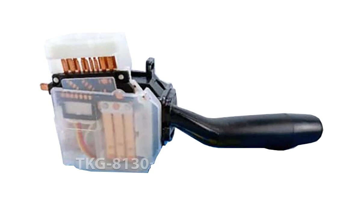 Indicators  Switch for Toyota Hilux Tiger MK4 D4D (2003-2004)