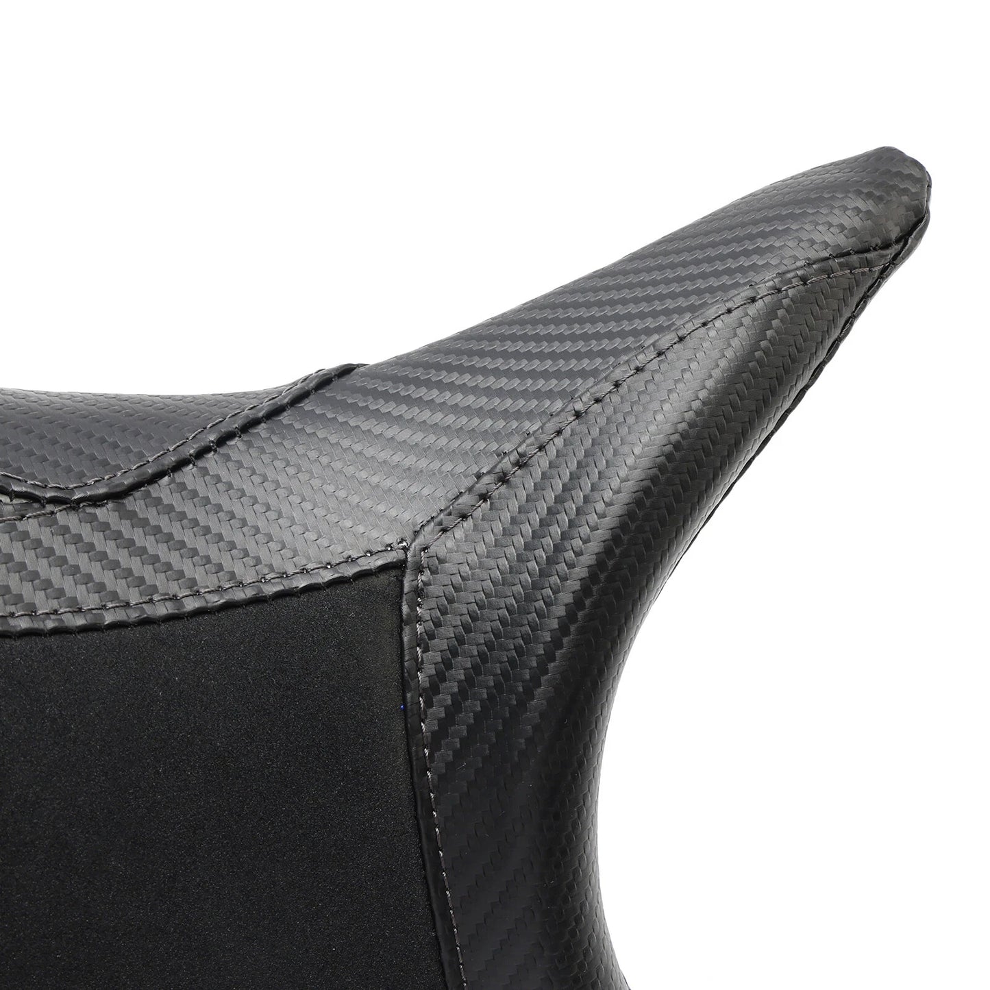 Raider Seat Cushion PU Blue for Yamaha MT-03 YZF-R3 (2015-2023)