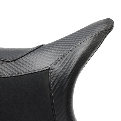 Raider Seat Cushion PU Blue for Yamaha MT-03 YZF-R3 (2015-2023)